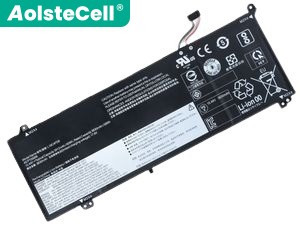 replacement battery for Lenovo L19C4PDB