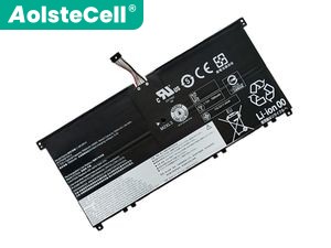 replacement battery for Lenovo L19C4PH1