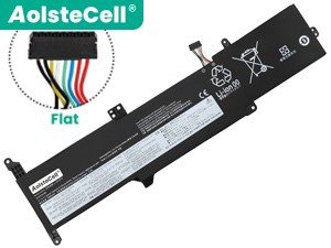 replacement battery for Lenovo L19D3PF5