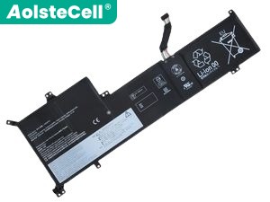 replacement battery for Lenovo 5B10W89835