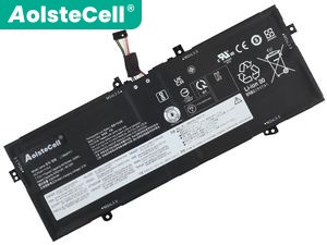 replacement battery for Lenovo Yoga Slim 7 13ITL5-82CU0046UK