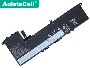 replacement battery for Lenovo ideapad S540-13IML-81XA0005US