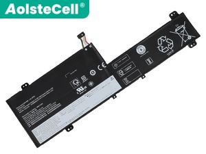 replacement battery for Lenovo IdeaPad Flex 5-14IIL05-81WS