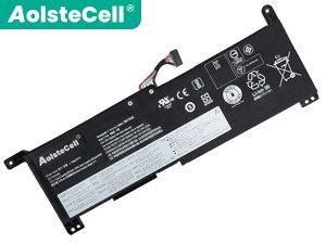 replacement battery for Lenovo IdeaPad 1 14ADA05-82GW003VKR