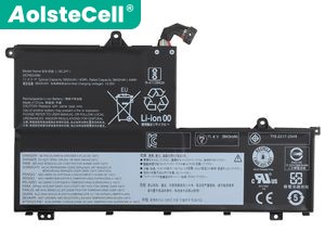 replacement battery for Lenovo L19M3PF1
