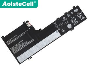replacement battery for Lenovo Yoga S740-14IIL-81RS007MFR
