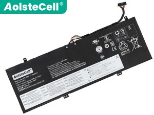 replacement battery for Lenovo IdeaPad Flex 5G-14Q8CX05-81XE