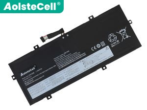 replacement battery for Lenovo Yoga Duet 7-13IML05-82AS0047RK