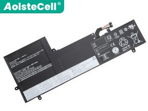 replacement battery for Lenovo Yoga Slim 7-15ITL05-82AC