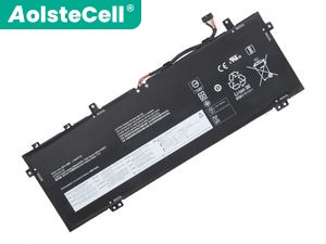 replacement battery for Lenovo L19M4PG0