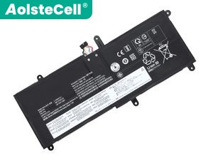 replacement battery for Lenovo L19M4PG1