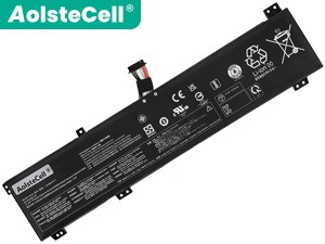 replacement battery for Lenovo Legion 5 Pro 16ACH6H-82JQ00D6TA