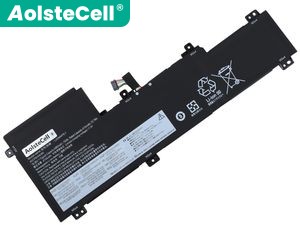 replacement battery for Lenovo IdeaPad 5 Pro 16ACH6-82L500MSMH