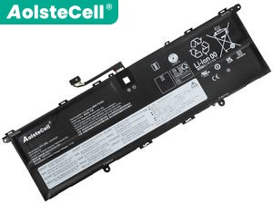 replacement battery for Lenovo ThinkBook 14p G2 ACH-20YN