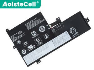 replacement battery for Lenovo L20M3PG3