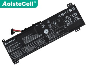 replacement battery for Lenovo Legion 5-15ITH6-82JK00KMAU