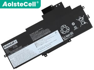 replacement battery for Lenovo ThinkPad X1 Nano Gen 3-21K2000FFJ