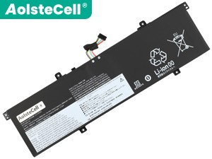 replacement battery for Lenovo L21C3PD5