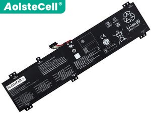 replacement battery for Lenovo Legion 7 16ARHA7-82UH003YGM
