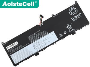 replacement battery for Lenovo L21M4PC7