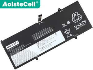 replacement battery for Lenovo SB11F29418