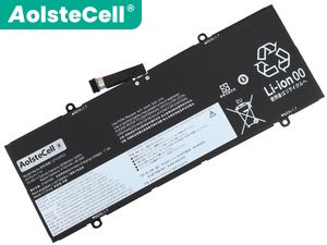 replacement battery for Lenovo IdeaPad Duet 5 12IAU7-82TQ004GUK