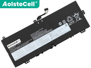 replacement battery for Lenovo L21L4PG4