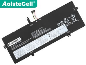 replacement battery for Lenovo L21D4PH3