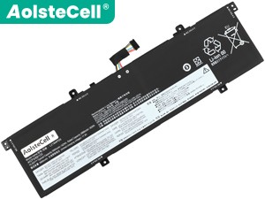 replacement battery for Lenovo ThinkBook 14 G4+ ARA-21D0001NKR