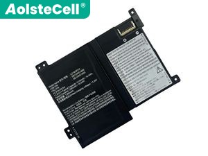 replacement battery for Lenovo l21c3p76