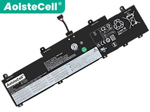replacement battery for Lenovo L21M3P76