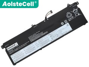 replacement battery for Lenovo ThinkBook 16 G4+ IAP