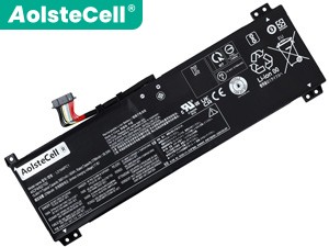 replacement battery for Lenovo Legion 5 15ARH7H-82RD00B1RA