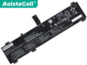 replacement battery for Lenovo Legion 5 Pro 16ARH7H-82RG00GCMB