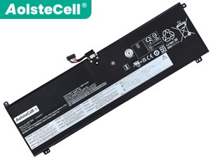 replacement battery for Lenovo Yoga 7 16IAH7-82UF0029MZ