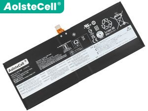 replacement battery for Lenovo 5B11D64650