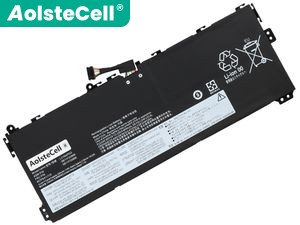replacement battery for Lenovo 13w Yoga Gen 2-82YR0004NS