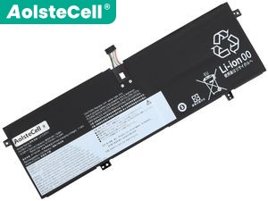 replacement battery for Lenovo Yoga Slim 9 14IAP7-82T0000TKR