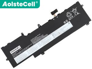 replacement battery for Lenovo ThinkBook Plus G3 IAP-21EL000CAT