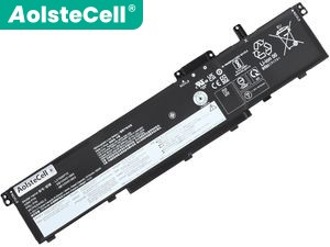 replacement battery for Lenovo ThinkPad P16 Gen 1-21D60011RK