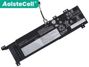 replacement battery for Lenovo V15 G4 AMN-82YU00YRRM