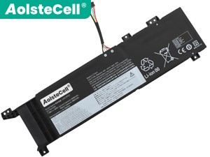 replacement battery for Lenovo L22C2PG2