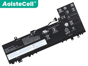 replacement battery for Lenovo 5B11K39359