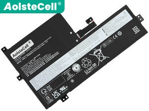 replacement battery for Lenovo 100e Chromebook Gen 4-83G80007KG