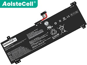 replacement battery for Lenovo LOQ 15IRH8-82XV00YFRA