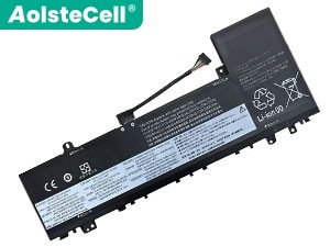 replacement battery for Lenovo IdeaPad Slim 5 16AHP9-83DD0015RM