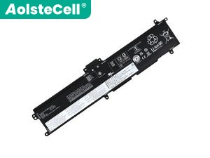 replacement battery for Lenovo ThinkPad P16v Gen 1-21FC0042US
