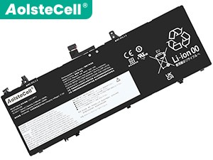 replacement battery for Lenovo Yoga Slim 7 14IMH9-83CV004FAU