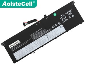 replacement battery for Lenovo Yoga Pro 7 14APH8-82Y80035IX
