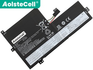 replacement battery for Lenovo 500w Yoga Gen 4-82VQ0003UK